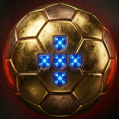 شرط بندی پرتغال در جام جهانی 2026